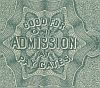 Chicago 1893 World Columbian Expo, Lincoln A-Ticket, 424484, PMG64-EPQ(b)(detail)(100).jpg